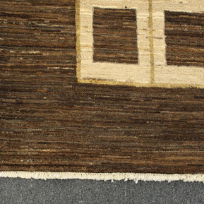 Gabbeh Rug - 291 cm x 196 cm