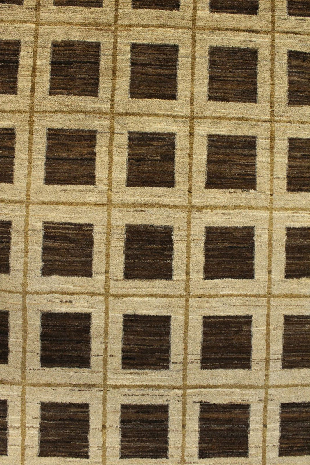 Gabbeh Rug - 291 cm x 196 cm