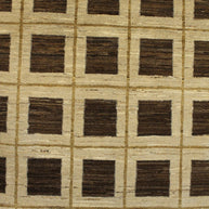 Gabbeh Rug - 291 cm x 196 cm