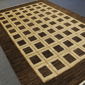 Gabbeh Rug - 291 cm x 196 cm