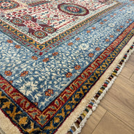 Mamluk Rug - 252 cm x 171 cm