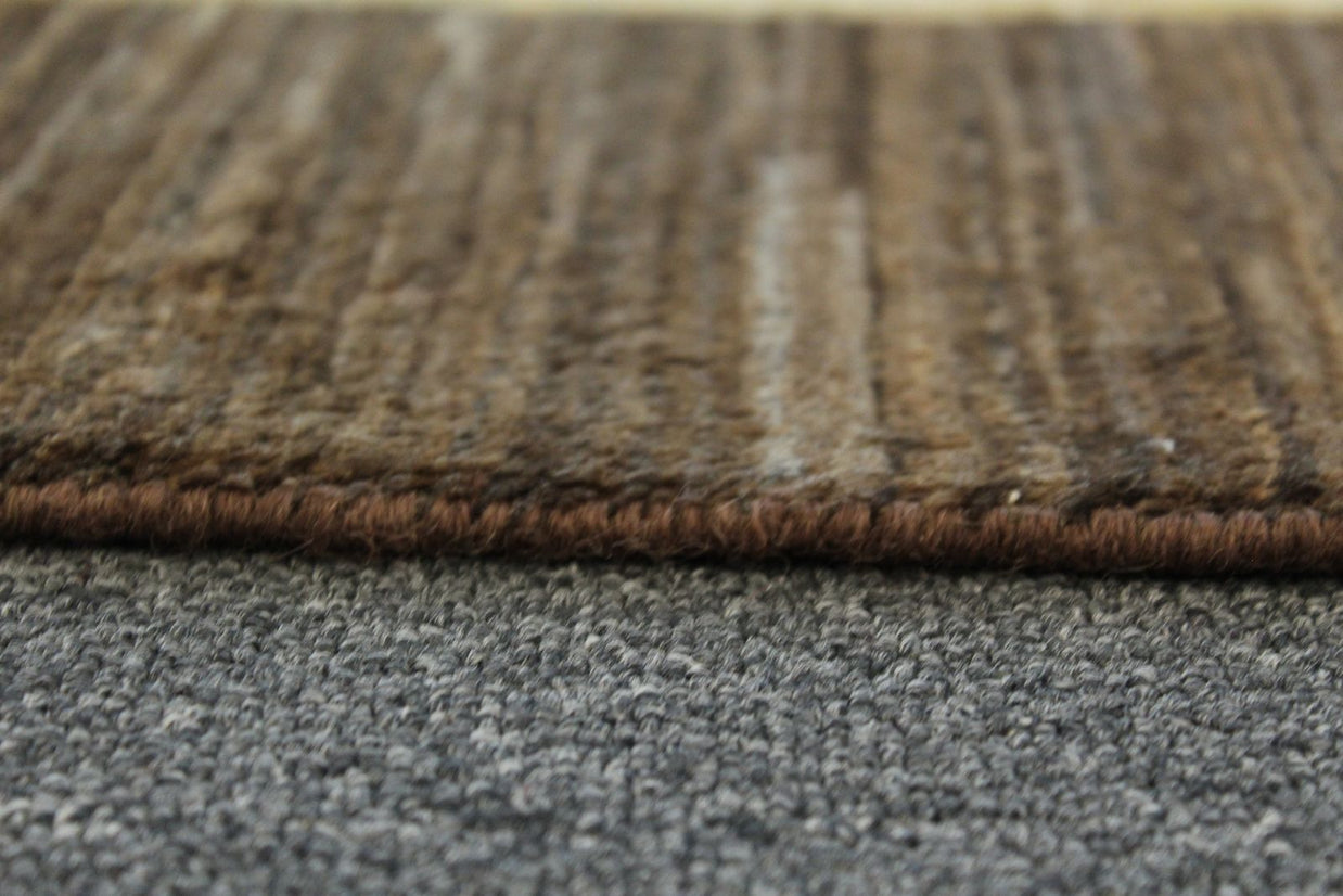 Gabbeh Rug - 291 cm x 196 cm