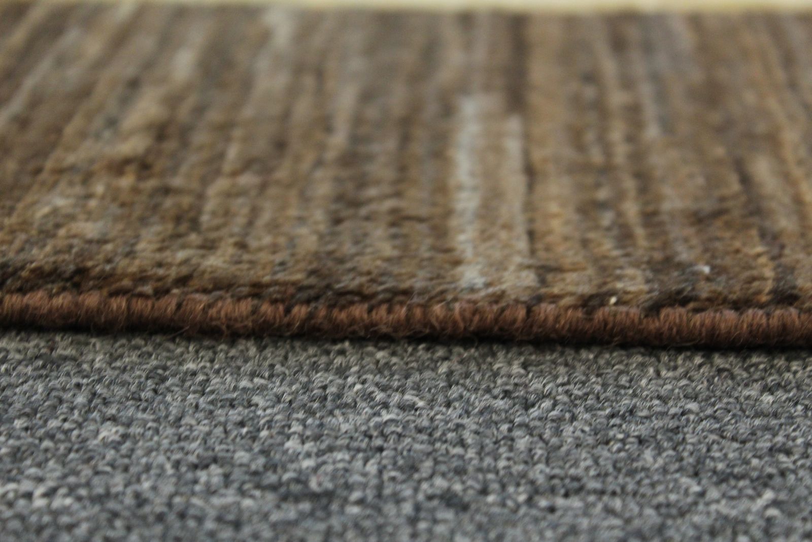 Gabbeh Rug - 291 cm x 196 cm