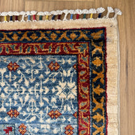 Mamluk Rug - 252 cm x 171 cm
