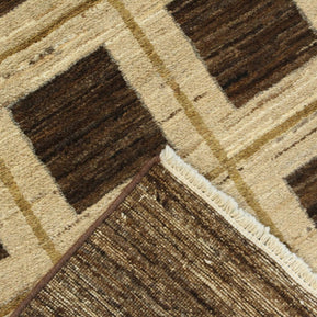 Gabbeh Rug - 291 cm x 196 cm