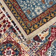 Mamluk Rug - 252 cm x 171 cm