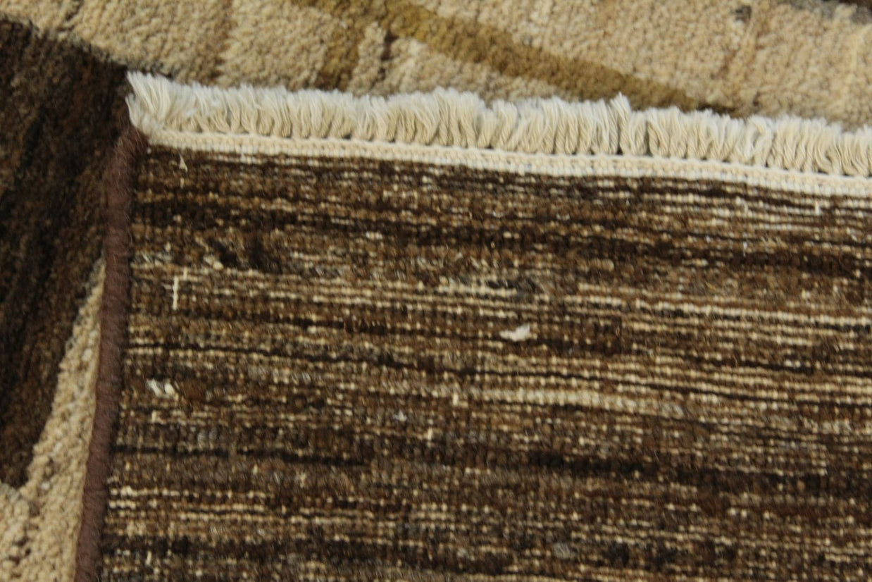 Gabbeh Rug - 291 cm x 196 cm
