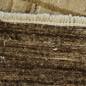 Gabbeh Rug - 291 cm x 196 cm