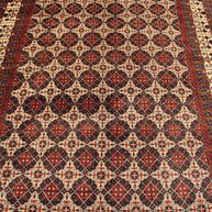 Kunduz Rug - 290 cm x 200 cm