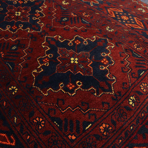 Kunduz Rug - 201 cm x 92 cm