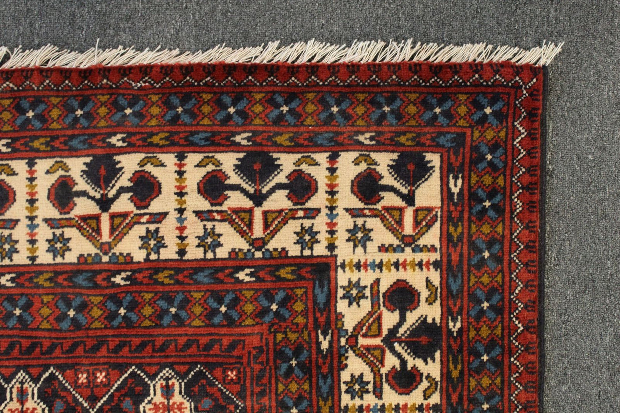 Kunduz Rug - 290 cm x 200 cm