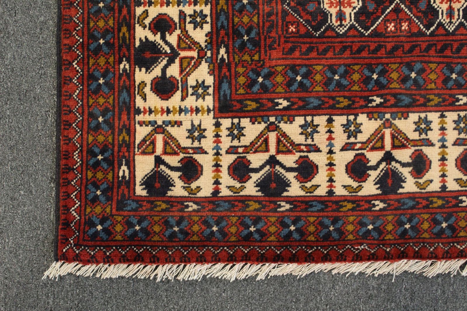 Kunduz Rug - 290 cm x 200 cm