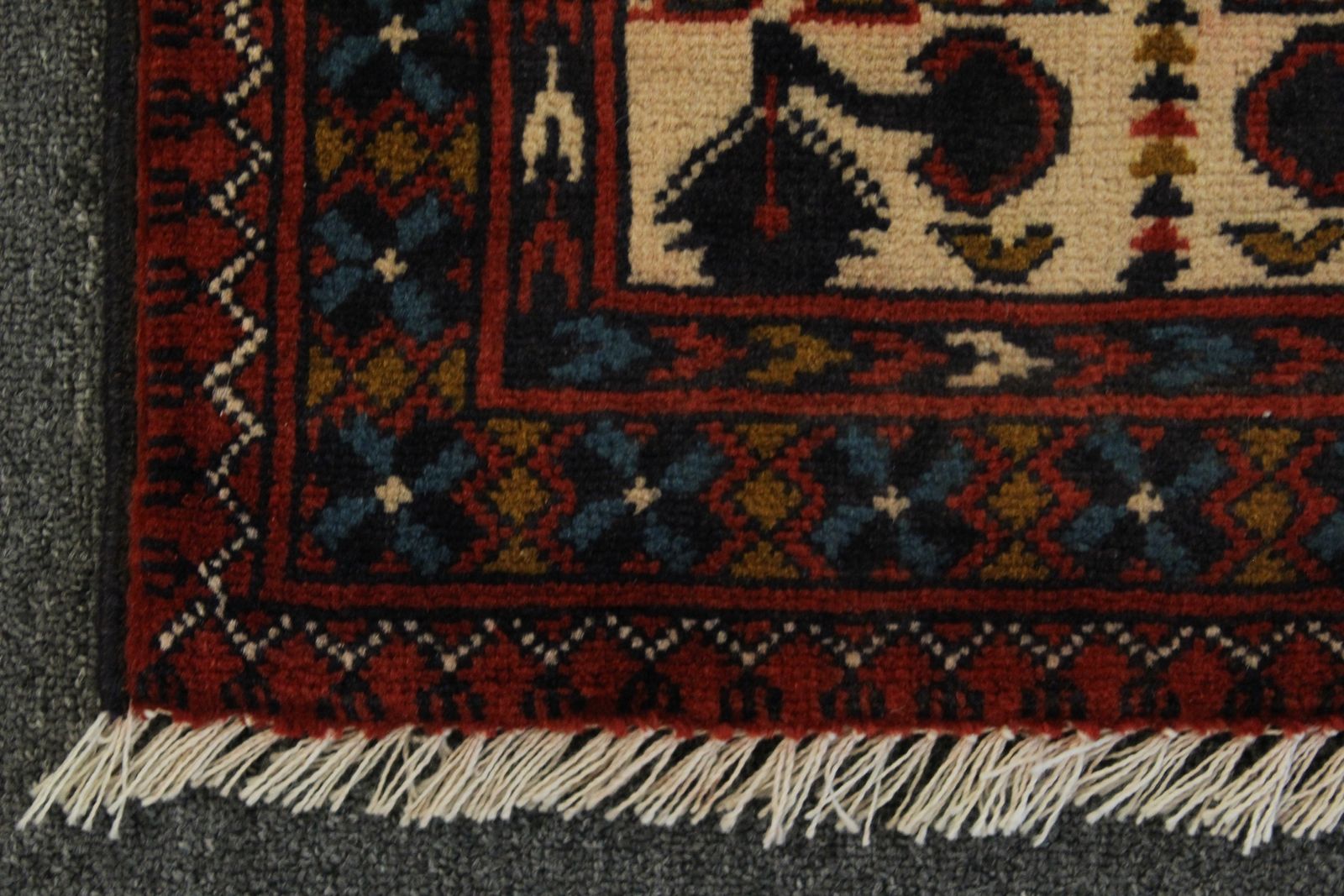 Kunduz Rug - 290 cm x 200 cm