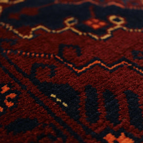 Kunduz Rug - 201 cm x 92 cm