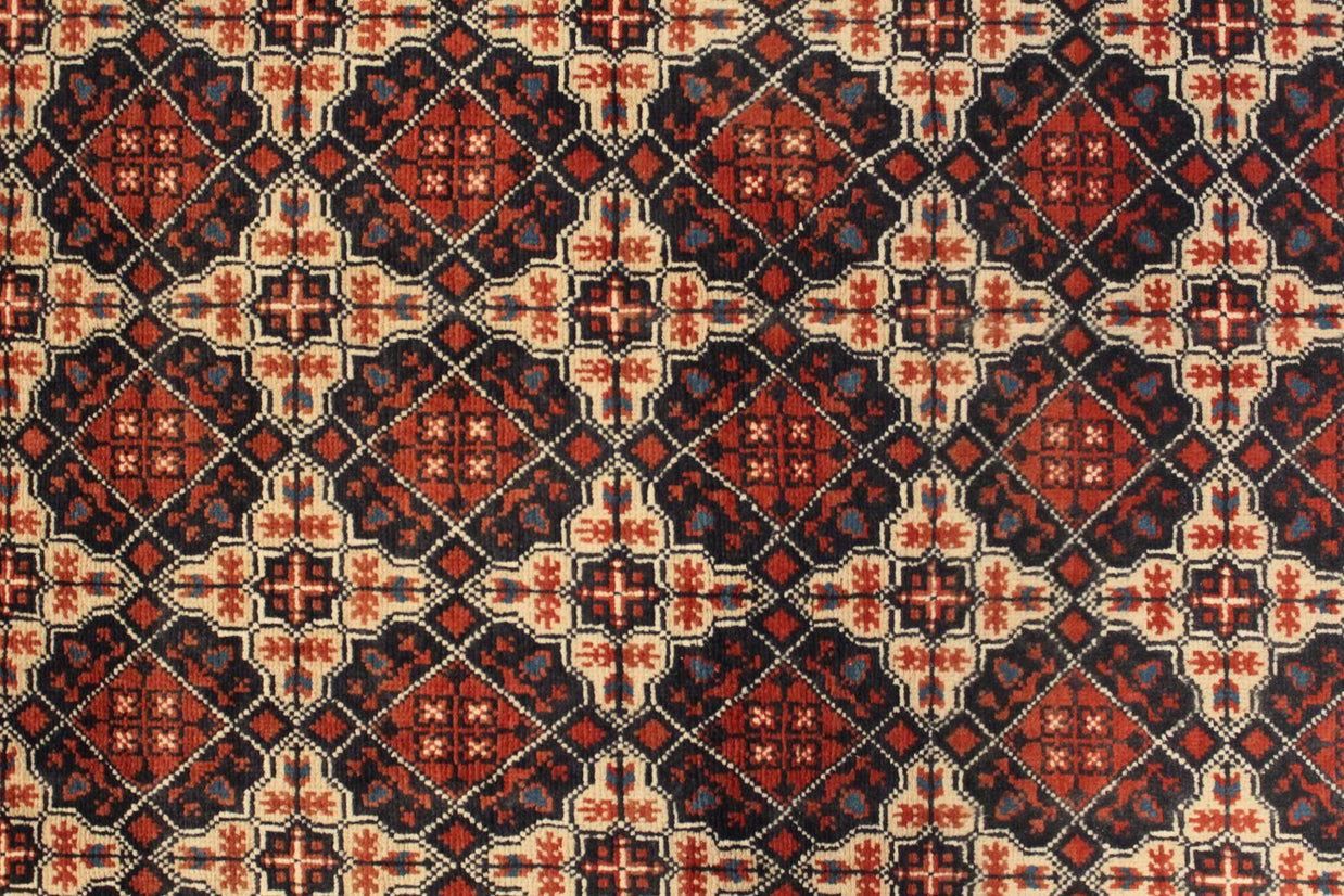 Kunduz Rug - 290 cm x 200 cm
