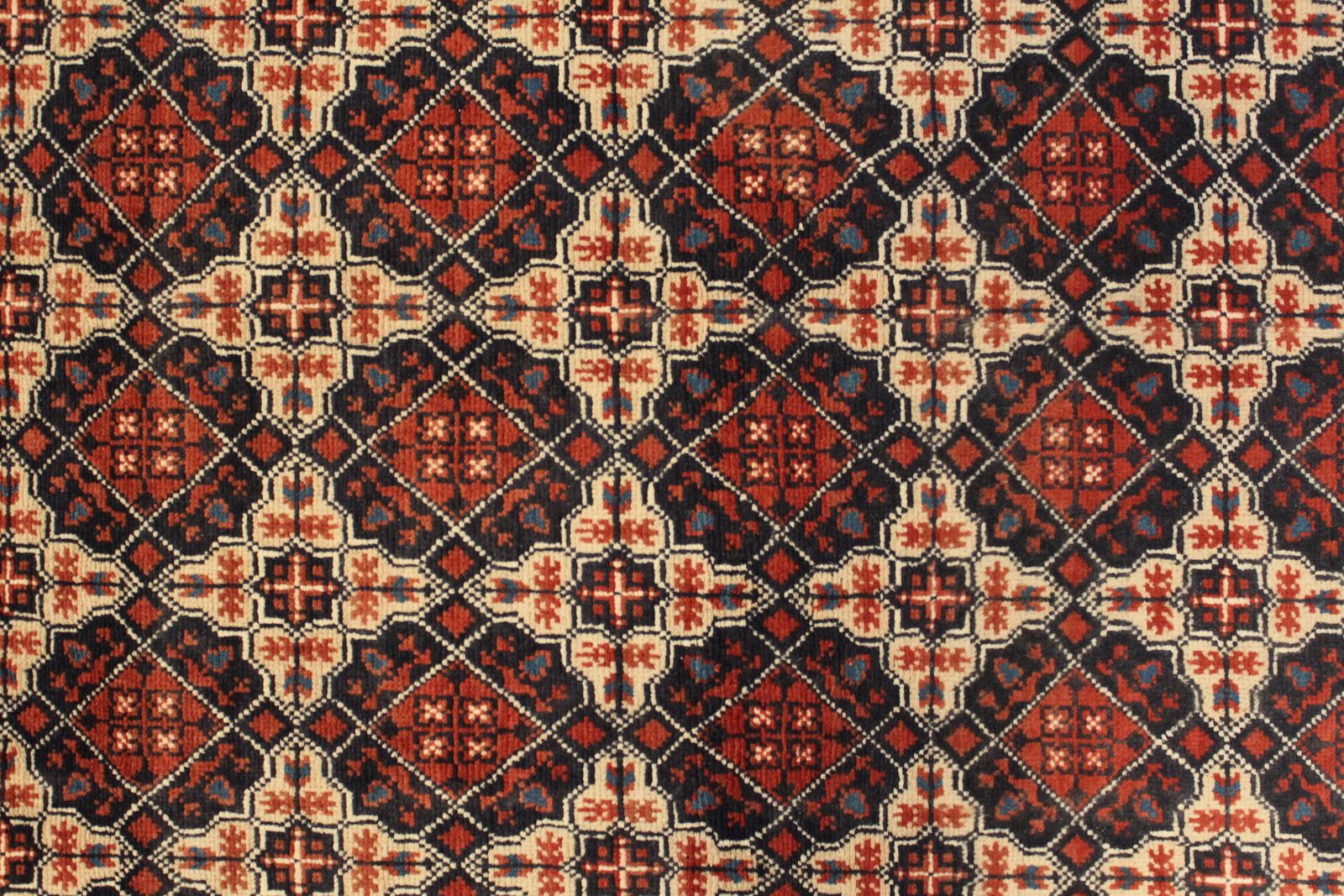 Kunduz Rug - 290 cm x 200 cm