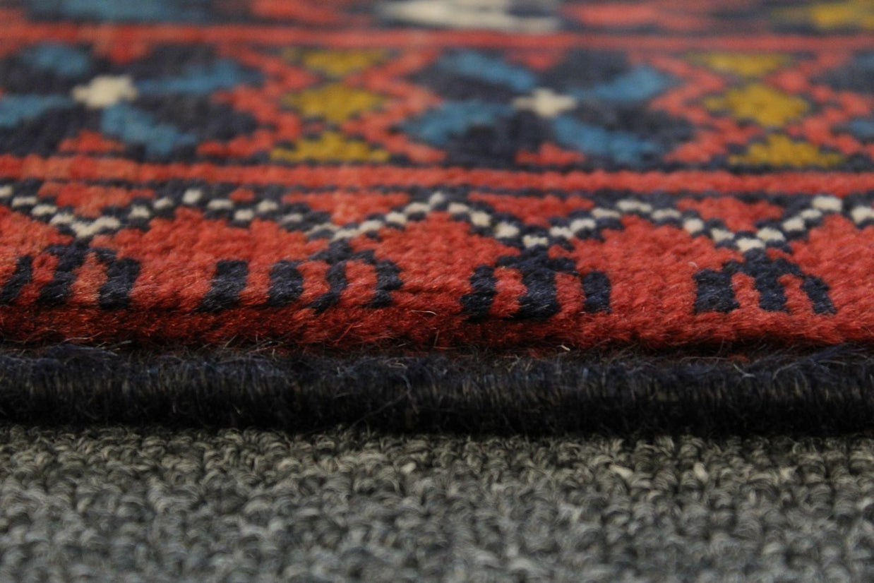 Kunduz Rug - 290 cm x 200 cm