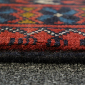 Kunduz Rug - 290 cm x 200 cm