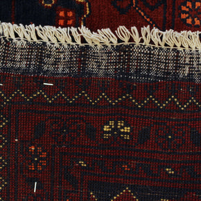 Kunduz Rug - 201 cm x 92 cm