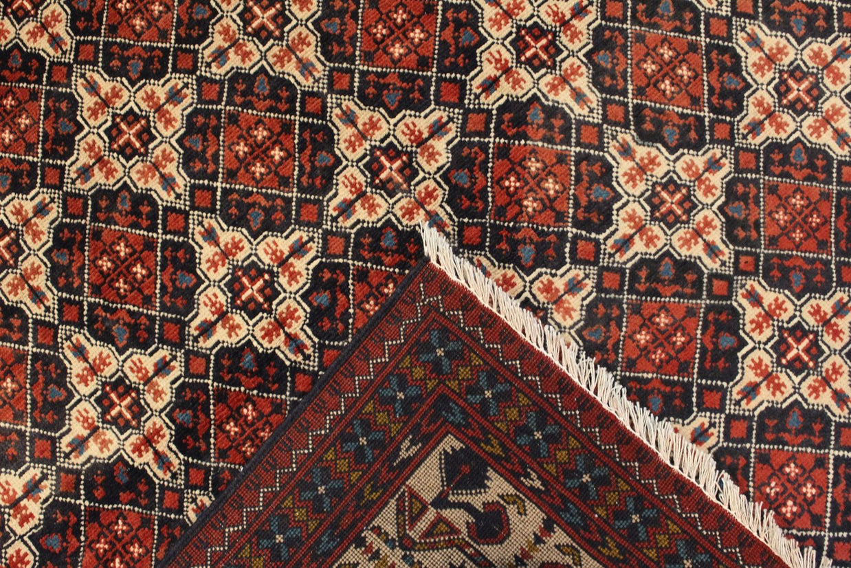 Kunduz Rug - 290 cm x 200 cm