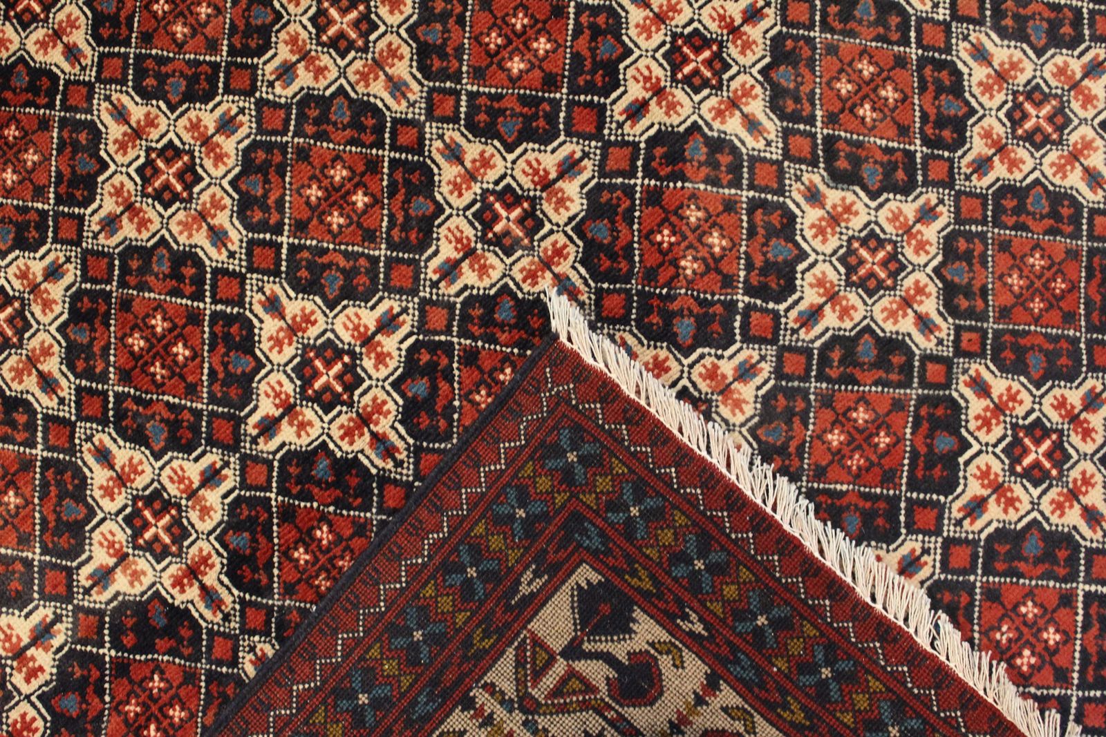 Kunduz Rug - 290 cm x 200 cm