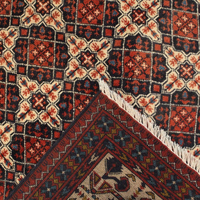 Kunduz Rug - 290 cm x 200 cm