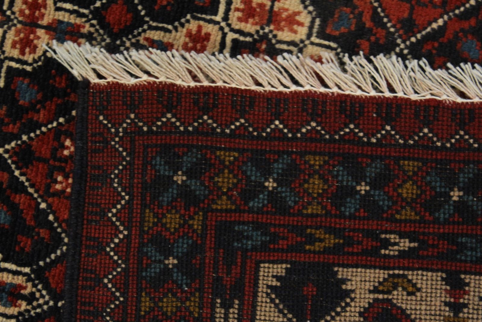 Kunduz Rug - 290 cm x 200 cm