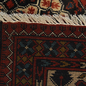 Kunduz Rug - 290 cm x 200 cm