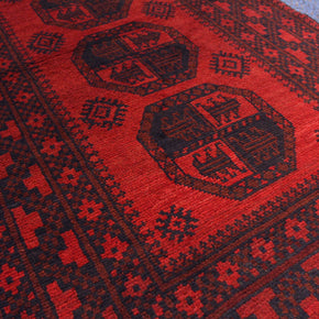 Turkoman Rug - 190 cm x 100 cm