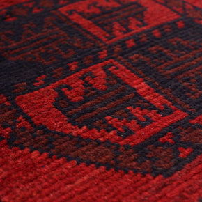 Turkoman Rug - 190 cm x 100 cm