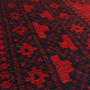 Turkoman Rug - 190 cm x 100 cm