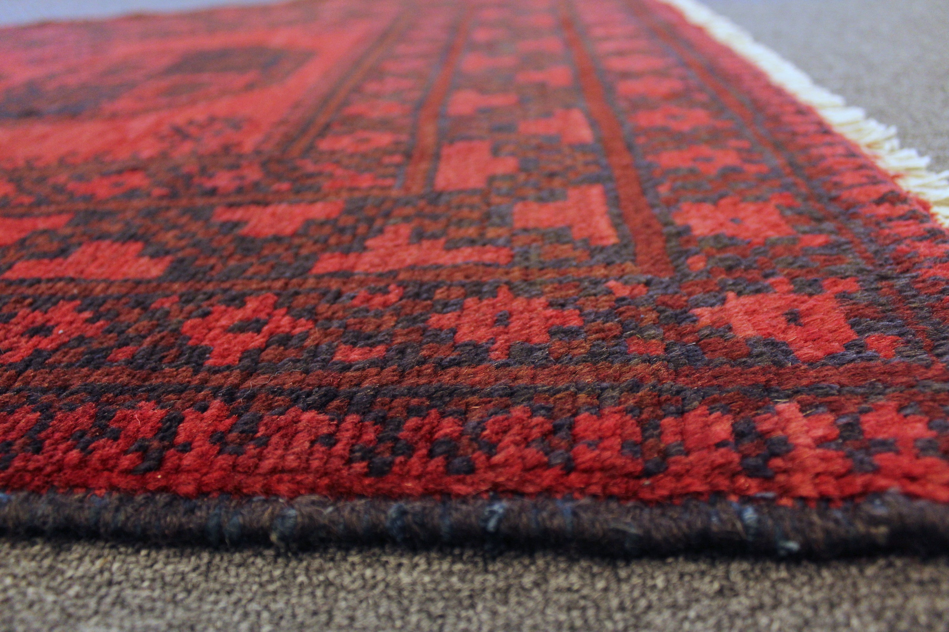 Turkoman Rug - 190 cm x 100 cm