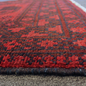 Turkoman Rug - 190 cm x 100 cm