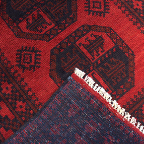 Turkoman Rug - 190 cm x 100 cm