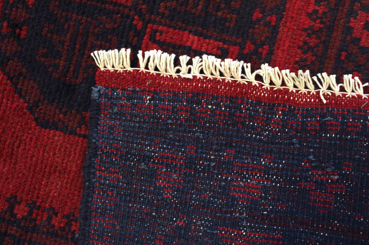 Turkoman Rug - 190 cm x 100 cm