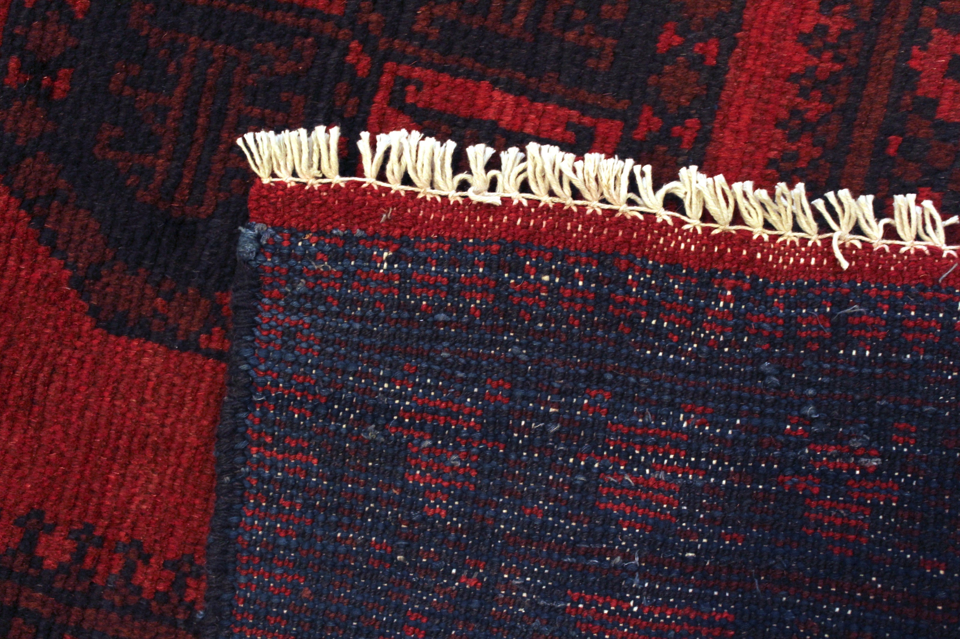 Turkoman Rug - 190 cm x 100 cm