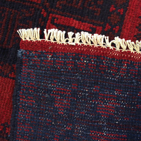 Turkoman Rug - 190 cm x 100 cm
