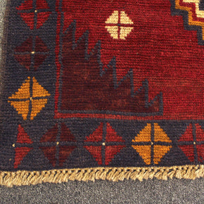 Baluchi Rug - 182 cm x 110 cm