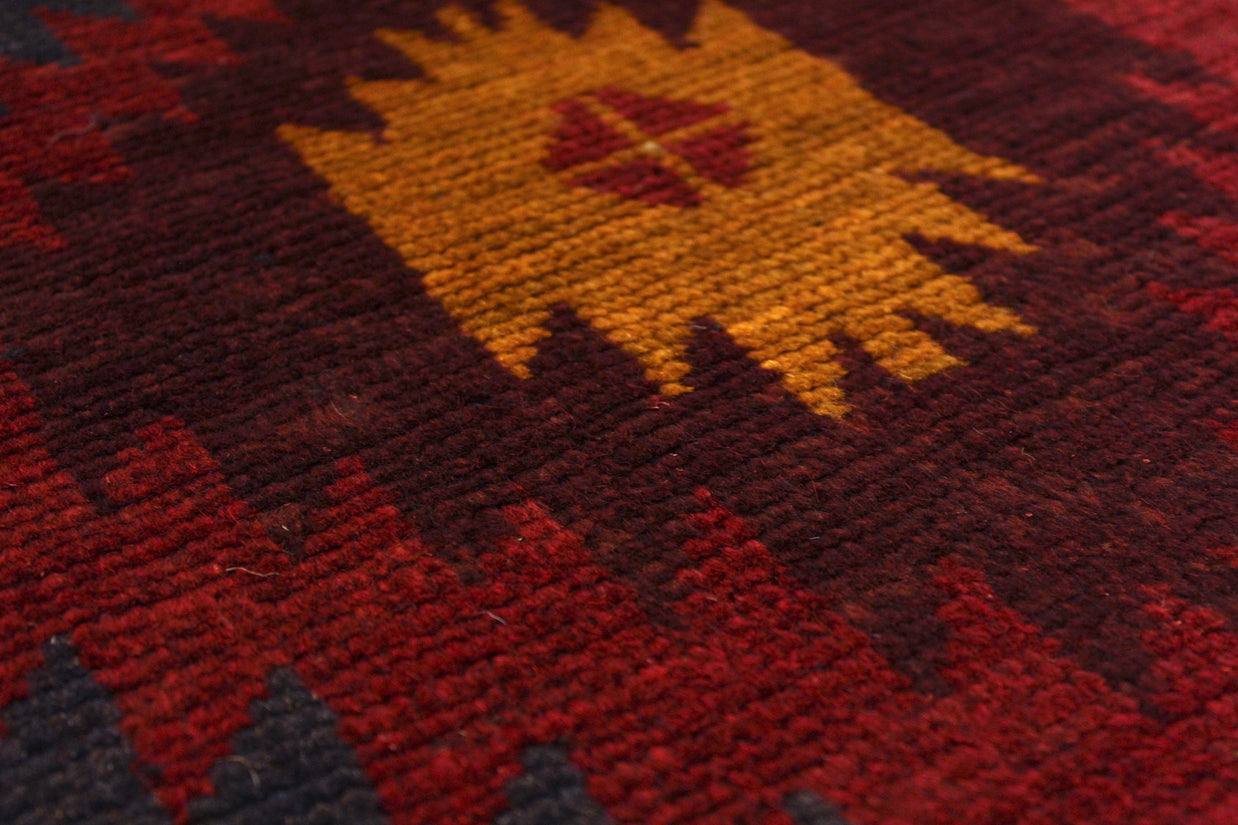 Baluchi Rug - 182 cm x 110 cm