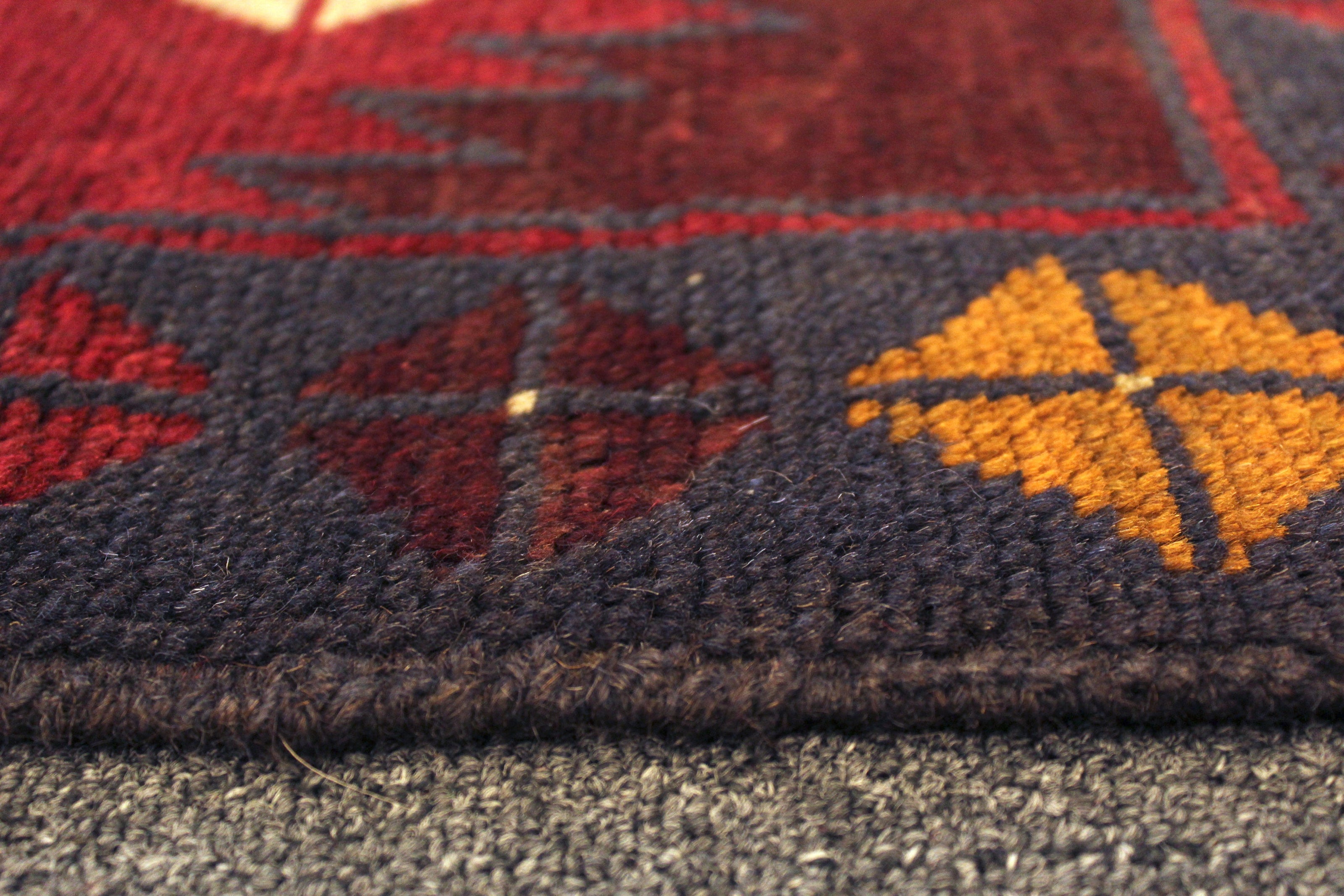 Baluchi Rug - 182 cm x 110 cm