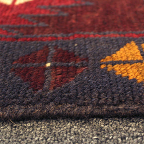 Baluchi Rug - 182 cm x 110 cm