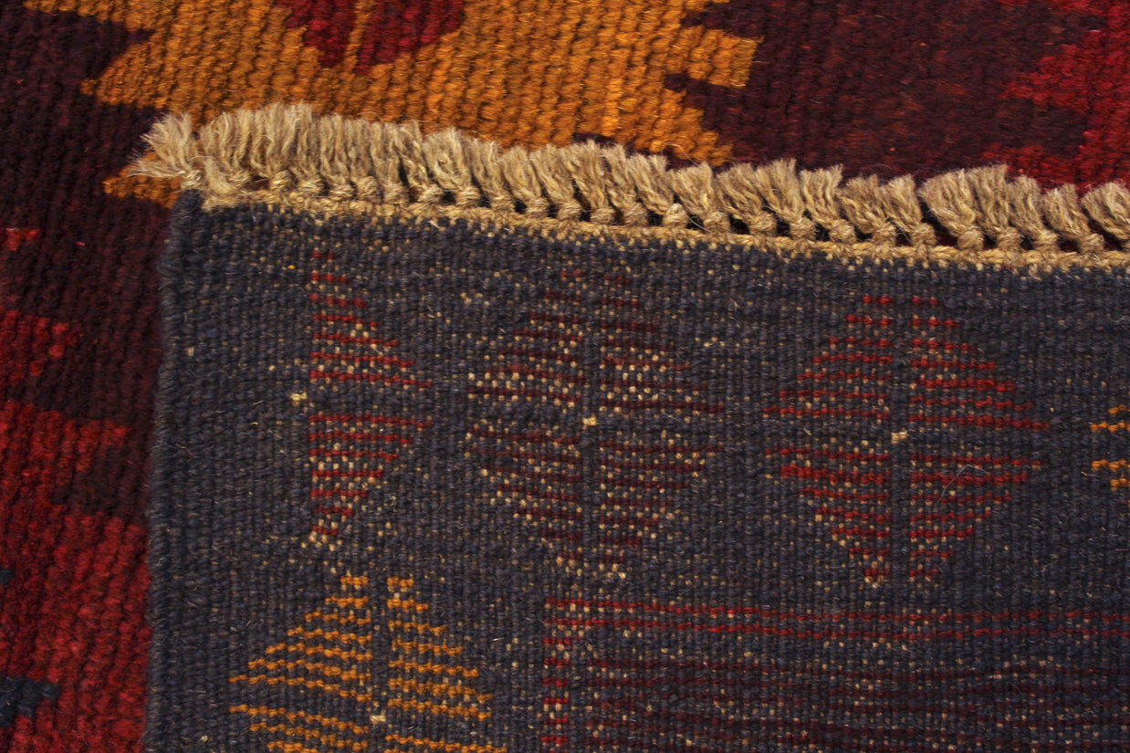 Baluchi Rug - 182 cm x 110 cm