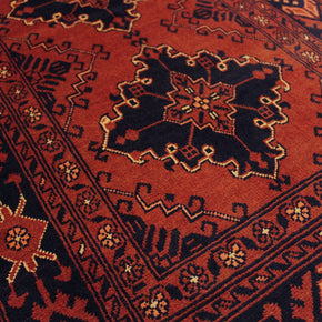 Kunduz Rug - 192 cm x 92 cm