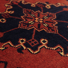 Kunduz Rug - 192 cm x 92 cm