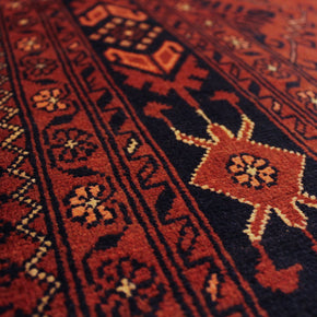 Kunduz Rug - 192 cm x 92 cm