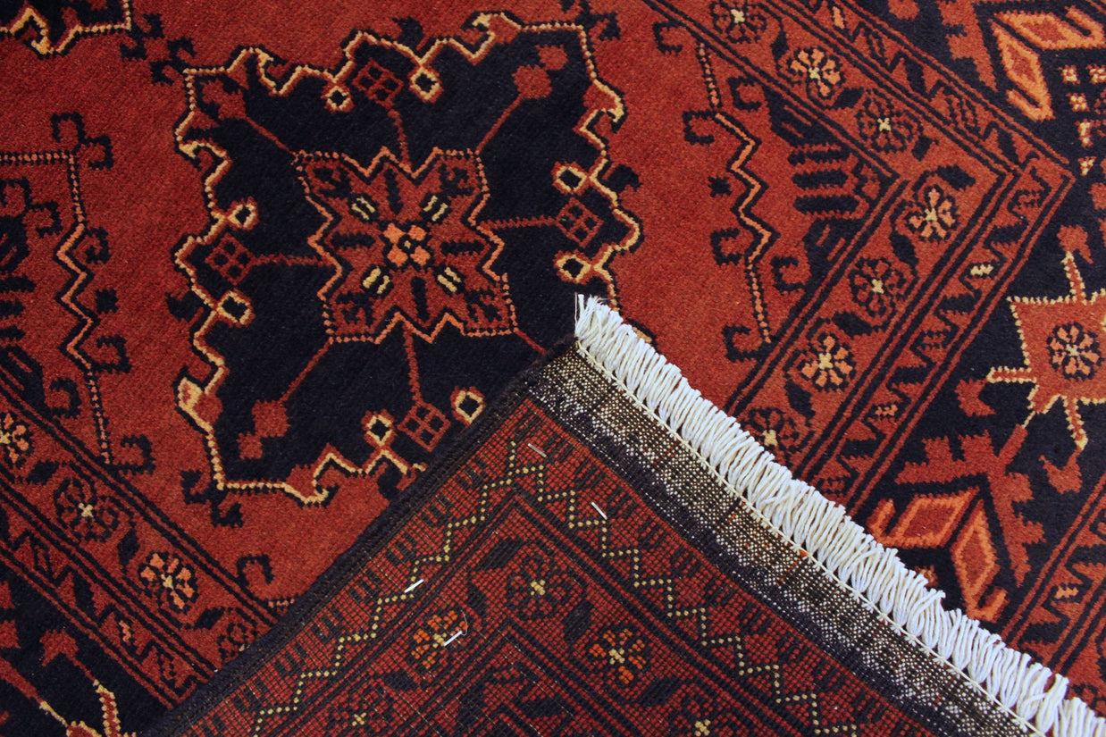 Kunduz Rug - 192 cm x 92 cm