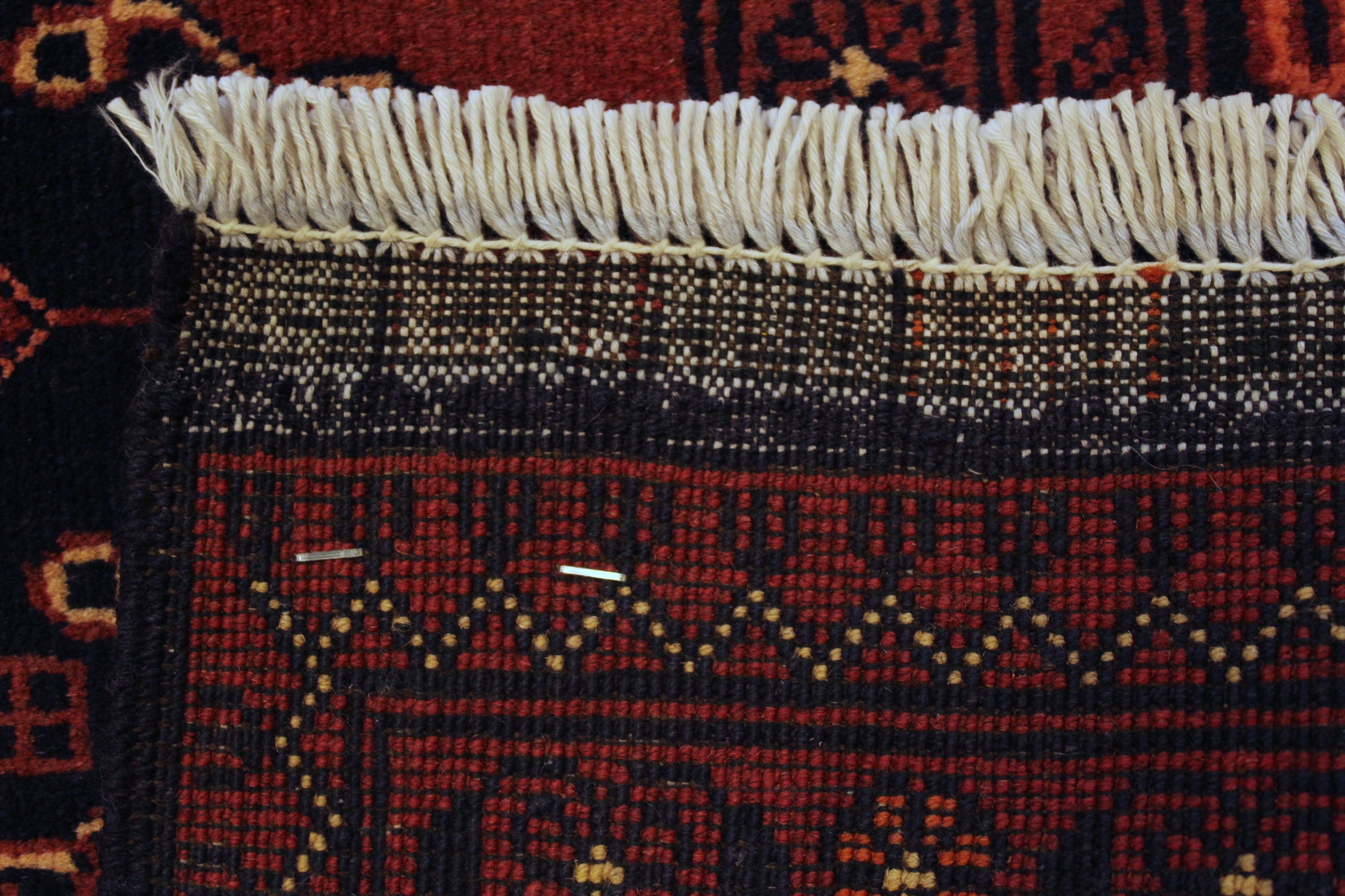Kunduz Rug - 192 cm x 92 cm