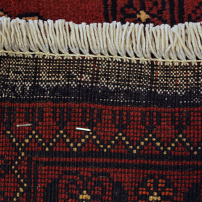 Kunduz Rug - 192 cm x 92 cm