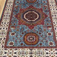 Mamluk Rug - 235 cm x 177 cm