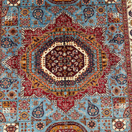 Mamluk Rug - 235 cm x 177 cm